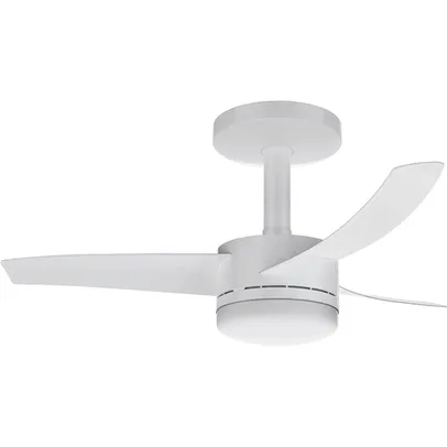 Ventilador de Teto Arno  Ultimate VX10 Velocidades Branco