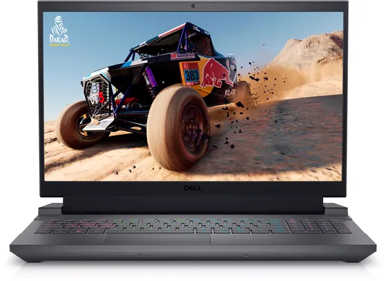 Notebook Gamer G15 | Notebook para jogos | Dell Brasil