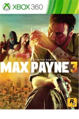 Max Payne 3 | Xbox