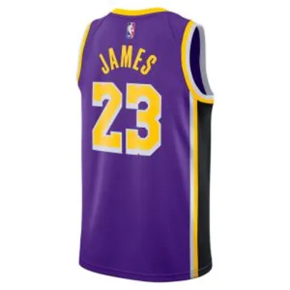 Camisetas Nike NBA (vários times) - 44%OFF