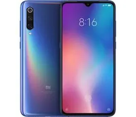 XIAOMI MI 9 SE 64GB 6GB RAM - azul | R$1670