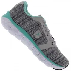 Tênis Oxer Agile II - Feminino | R$45