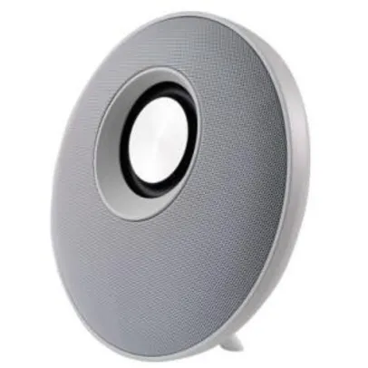 Caixa de Som Portátil Oex Speaker Flip, Bluetooth, 30W RMS | R$160