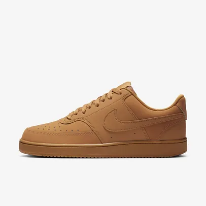 Tênis Nike Court Vision Low Masculino | R$250