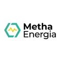 Logo Metha Energia