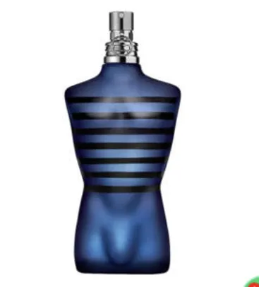 Perfume Ultra Male Jean Paul Gaultier 125ml