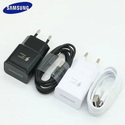 Cabo USB-C Samsung - R$ 0,87
