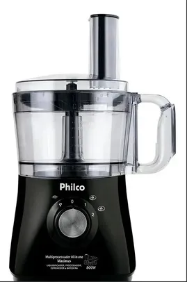 Multiprocessador All In One Philco