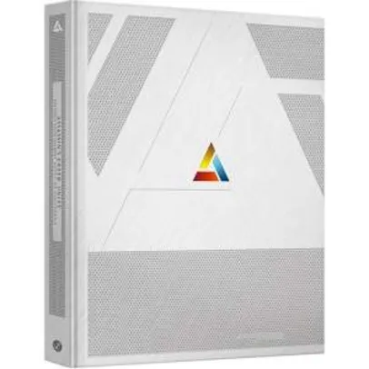 [Submarino] Livro Assassin's Creed Unity: Abstergo Entertainment - Dossiê do Funcionário - R$39