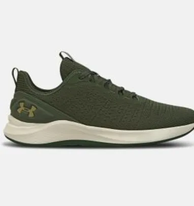Tênis de Corrida Masculino Under Armour Charged R$ 170
