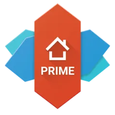 Nova Launcher Prime - Personalização do Android  por R$ 0,99