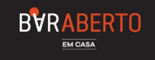 PROMOÇÃO BAR ABERTO EM CASA: GANHE 1 IFOOD CARD NA COMPRA DE 1 PRODUTO PARTICIPANTE