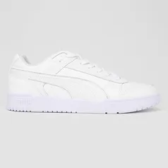 Tênis Puma RBD Game Low BDP Cano Baixo