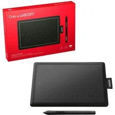 Wacom Redwood