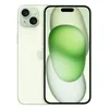 Product image iPhone 15 Plus Apple (256GB) Verde, Tela De 6,7, 5G e Câmera De 48MP