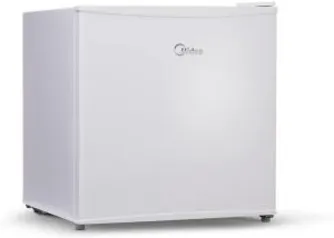 Frigobar 45L branco 110v Midea | R$ 470