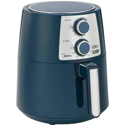 [Ame R$222] Fritadeira Elétrica Midea 3,5L