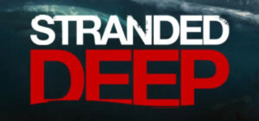 Stranded Deep | Epic Games