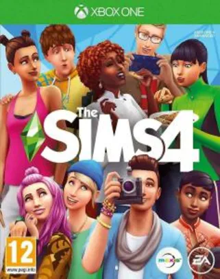 The Sims 4 [XBOX]