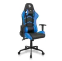 Cadeira gamer Donek azul pichau R$499.00
