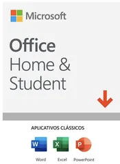 Office 2019 Home and Student - PERMANENTE 