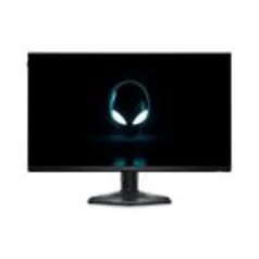 [C. OURO] Monitor Gamer Alienware 25" 360hz AW2523HF