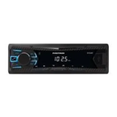 Som Automotivo Positron SP2230BT Bluetooth, USB, MP3, WMA - R$134