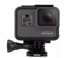 GoPro Hero  Full HD -  (2018) - R$889