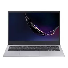 Notebook Samsung Book i7-1165G7 8GB 1TB FHD