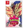 Product image Jogo Novo Midia Fisica Pokemon Shield Para Nintendo Switch