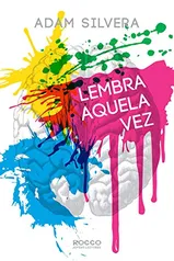 Ebook - Lembra aquela vez