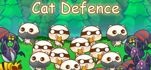 Jogo: Cat Defense - PC