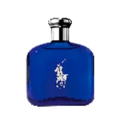 Perfume Masculino Ralph Lauren Polo Blue Eau De Toilette 75ml