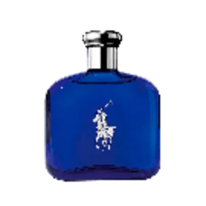 Perfume Masculino Ralph Lauren Polo Blue Eau De Toilette 75ml