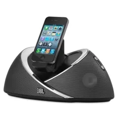 Dock station On Beat JBL - R$99