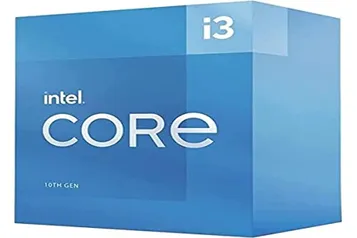 [Prime] Processador INTEL CORE I3-10105F