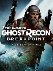 Tom Clancy's Ghost Recon® Breakpoint GRATIS PSN