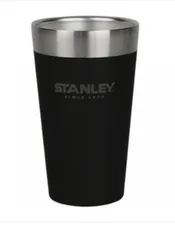 Copo Térmico Stanley 473ml 8029 com Isolamento a Vácuo