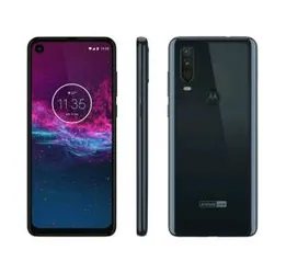 Motorola One Action 128GB 4GB RAM - R$1.269