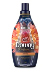 Amaciante Downy Concentrado Perfume Collection Adorável 1,35L