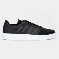 Tênis Adidas Breaknet Masculino