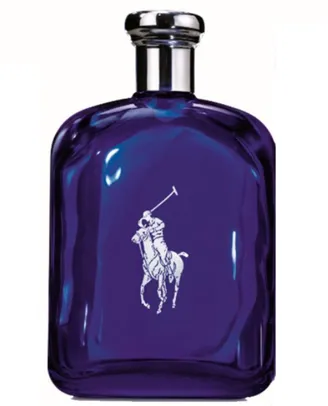 Perfume polo BLUE 200ml | R$370