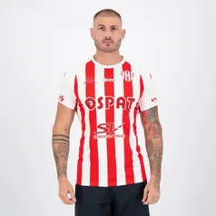 Camisa Kappa Unión de Santa Fé Home II 2022