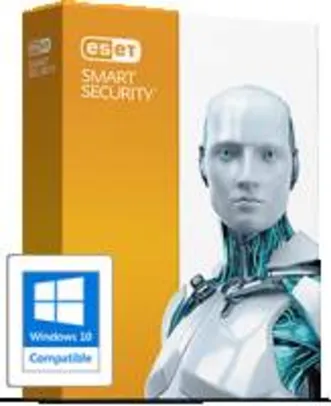 [Shareware on Sale] ESET Smart Security 9 - R$0,00