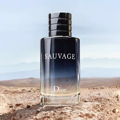 SAUVAGE 200ML