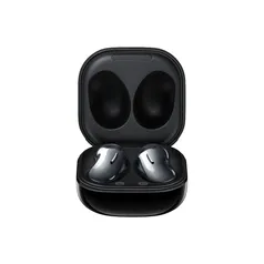 [leve 2] Fone de Ouvido Samsung Galaxy Buds Live Bluetooth - Preto