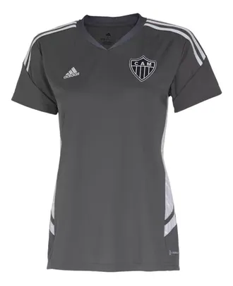 Camisa Treino Atletas Atletico Feminina adidas