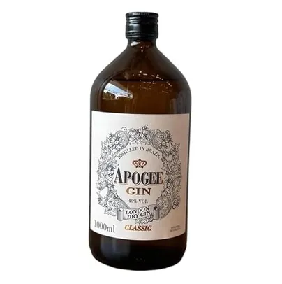 Apogee Gin 1L