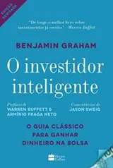 [Ebook Kindle] O investidor inteligente