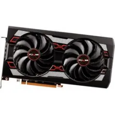 PLACA DE VÍDEO SAPPHIRE RADEON NAVI RX 5700 PULSE, 8GB GDDR6 | R$1999